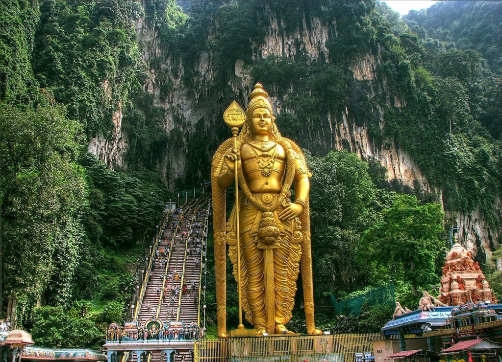 Malaysia by TripGinny