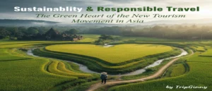 Sustainability & Responsible Travel