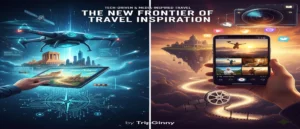 Tech-Driven & Media-Inspired Travel